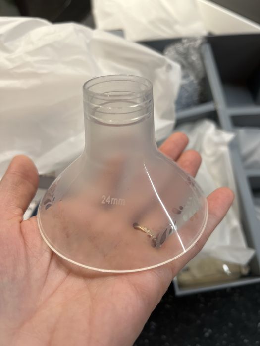 Pompa electrica san fara fir Lola & Likke