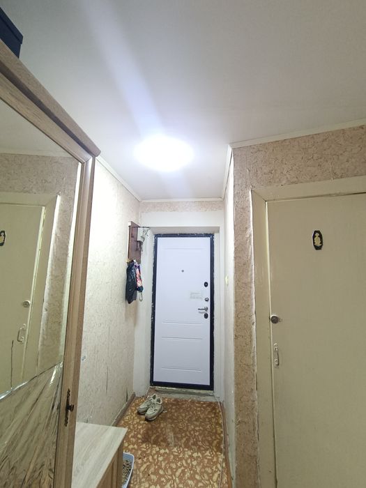 Срочно продается 2х квартира