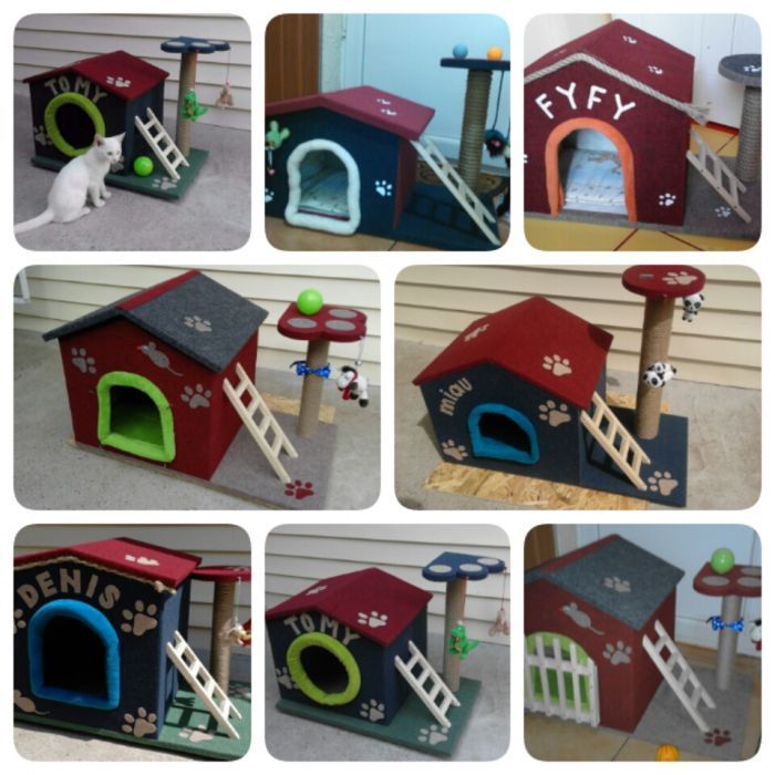 Adăposturi călduroase