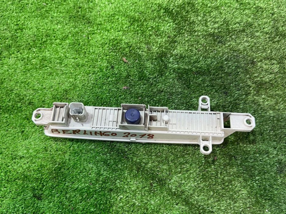 LUMINA DE ZI PROIECTOR CEATA FATA DREAPTA / STANGA CITROEN BERLINGO 1.6 DIESEL 2018 COD OEM 9812662280 2008-2018