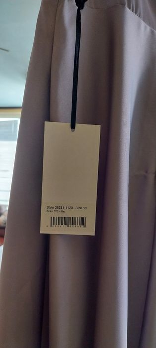 Нова елегантна рокля LAONA