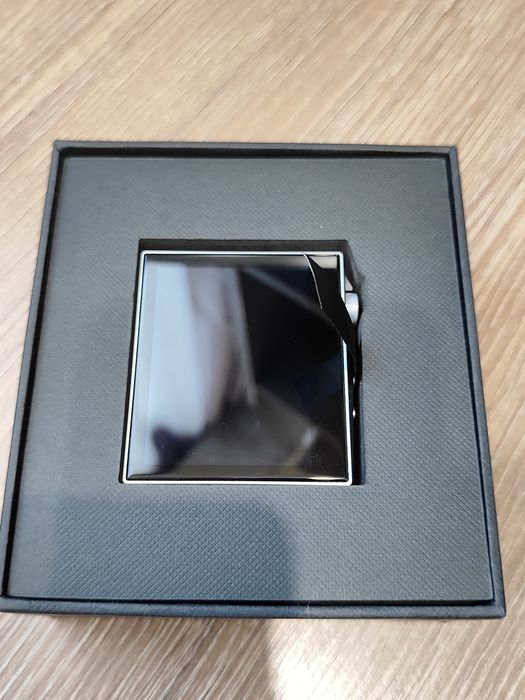 Hi-Res плеер Hidizs AP80