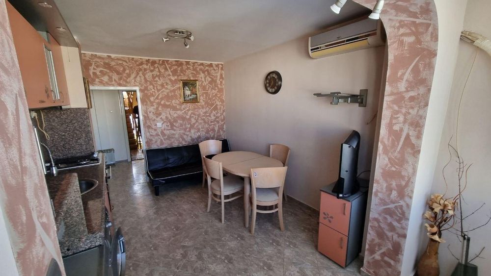 Дава се под наем Тристаен апартамент в София, Сухата река - 74 кв.м за 598.23 € - Снимка #2