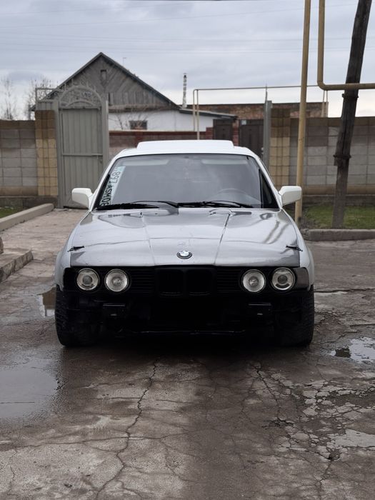 Bmw E34 срочно можно в рассрочку