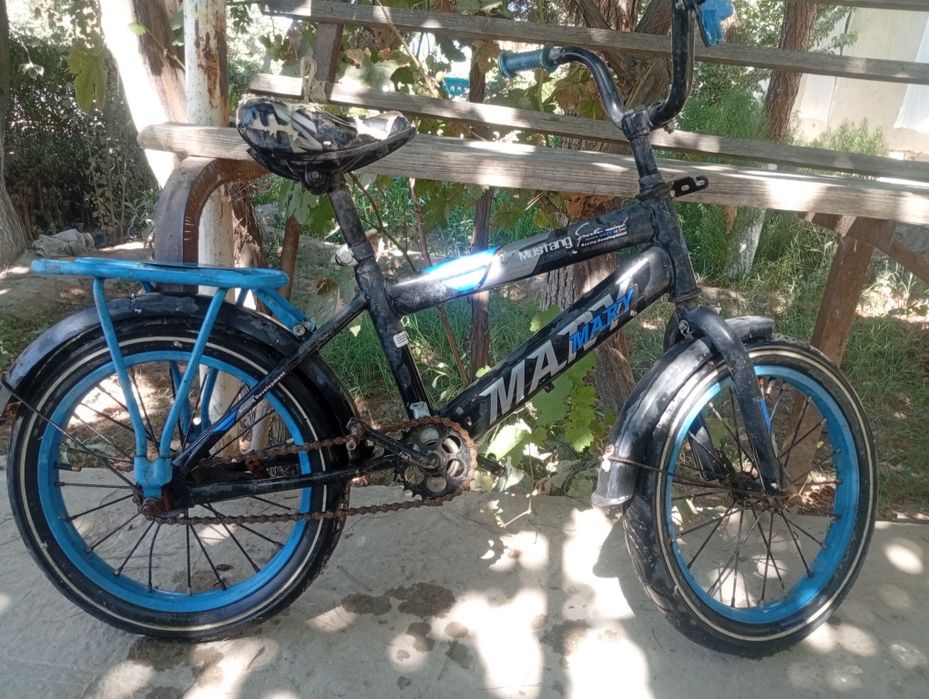velosiped sotiladi