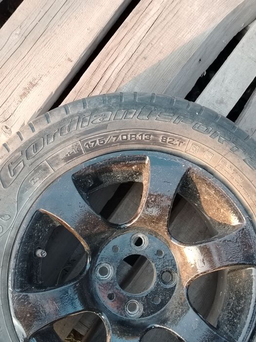 Продам диски р13