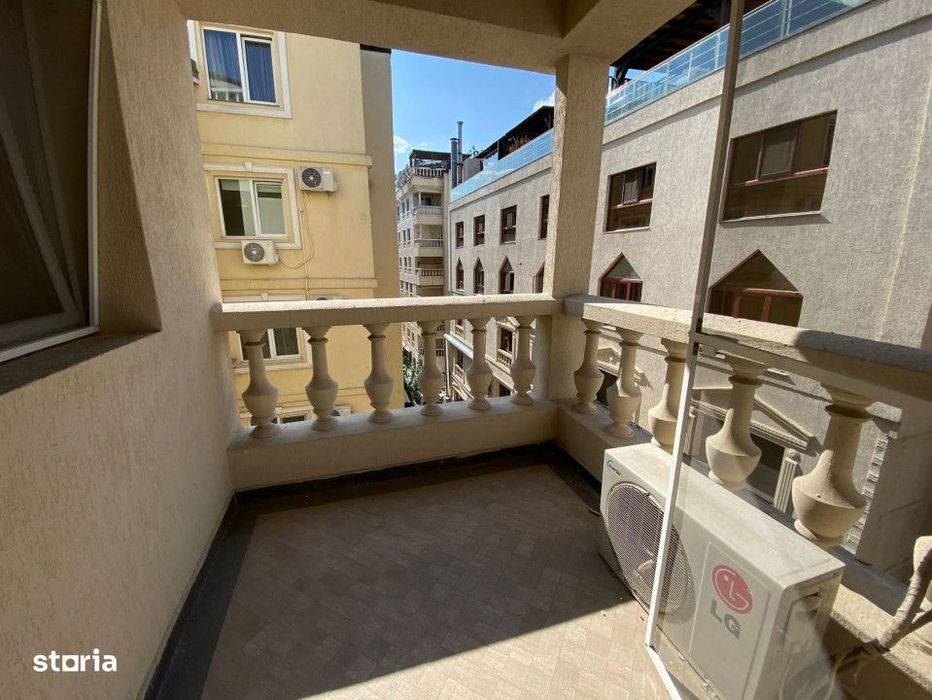 De inchiriat apartament 4 camere Herastrau
