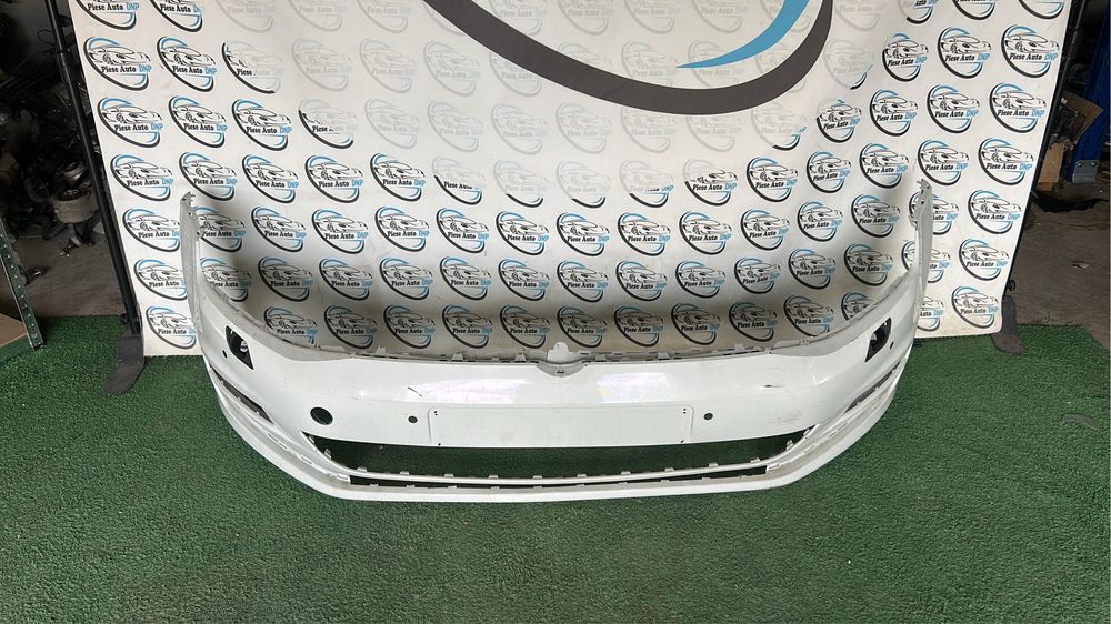 Bara fata vw volkswagen Golf 7