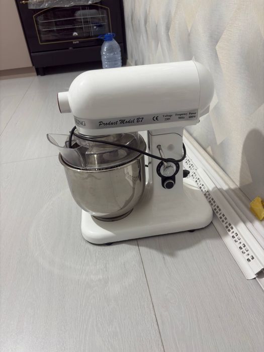 B7 mixer xamir qorgich