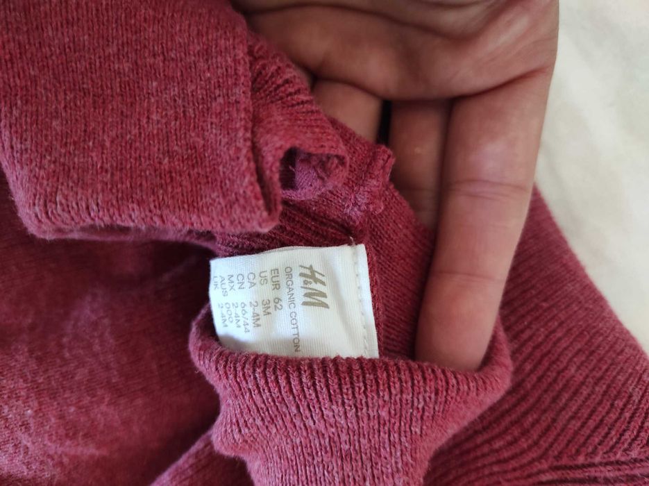 Рокличка с чорапогащник