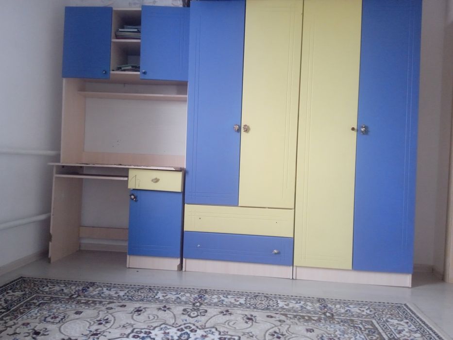 Детские стенки сатылады