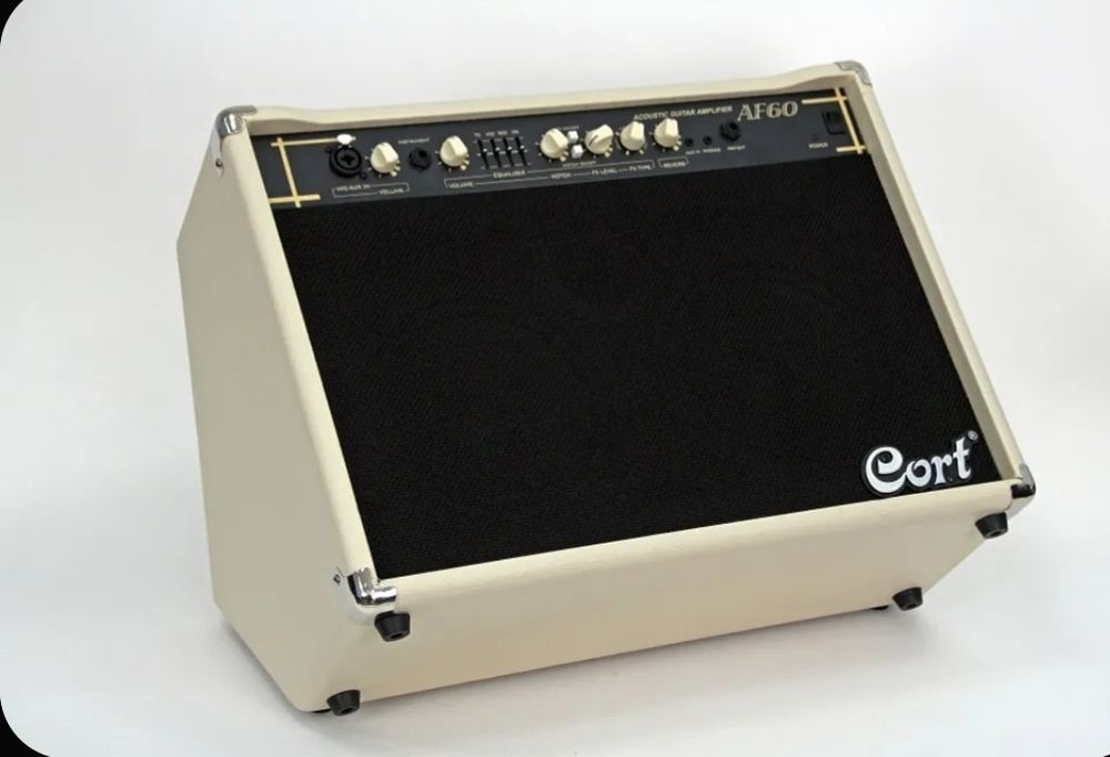 Гитарный - вокальный комбоуселитель.