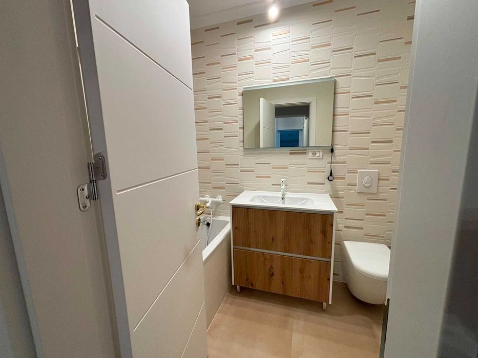 Apartament cu 2 camere de inchiriat / Prelungirea Ghencea / Prima Inchiriere / Totul nou