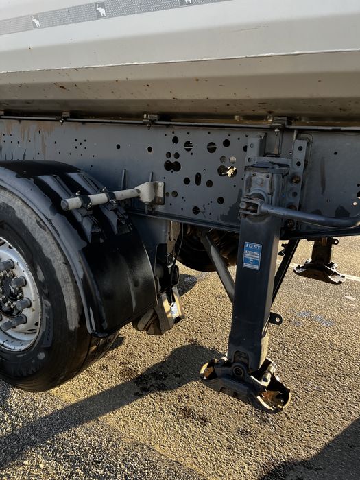 Bena Schmitz Cargobull