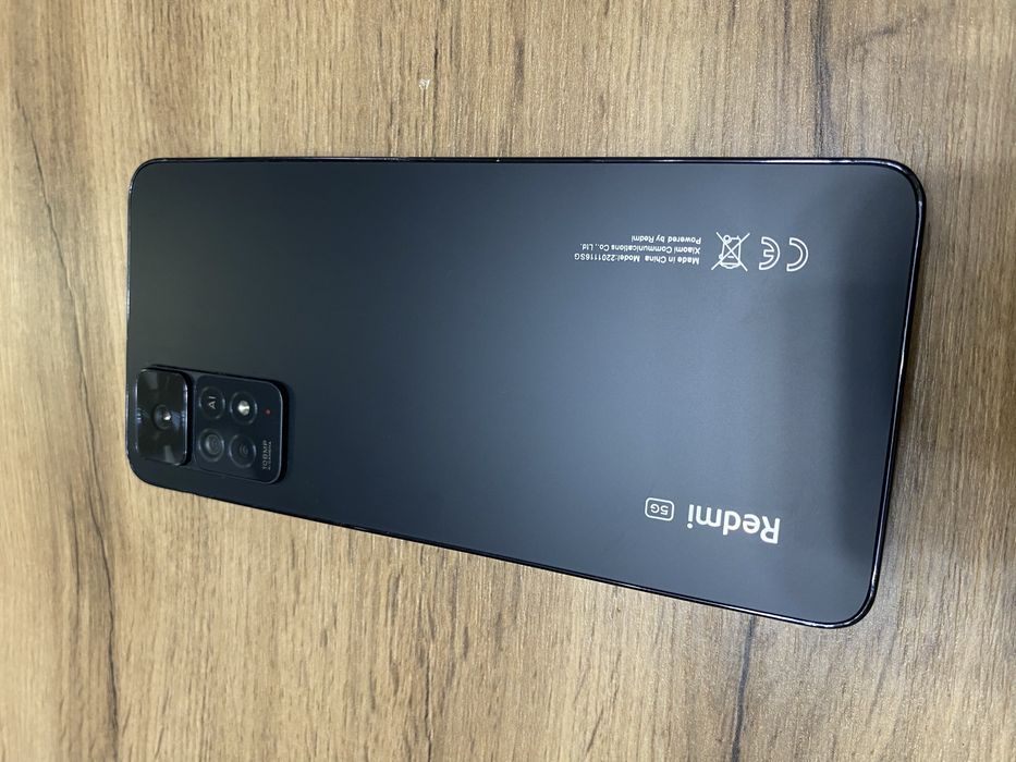 Продам Xiaomi Redmi Note 11 Pro 5G