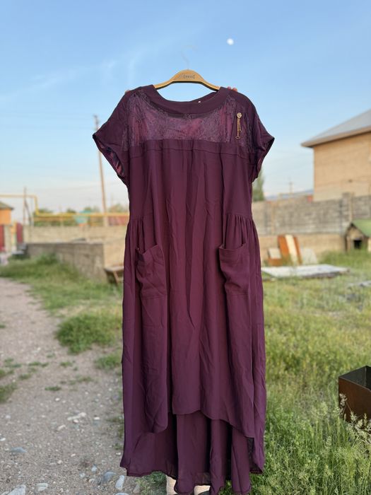 Платье женское !