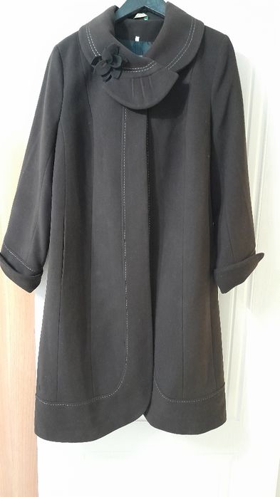 Продам пальто демисезонное