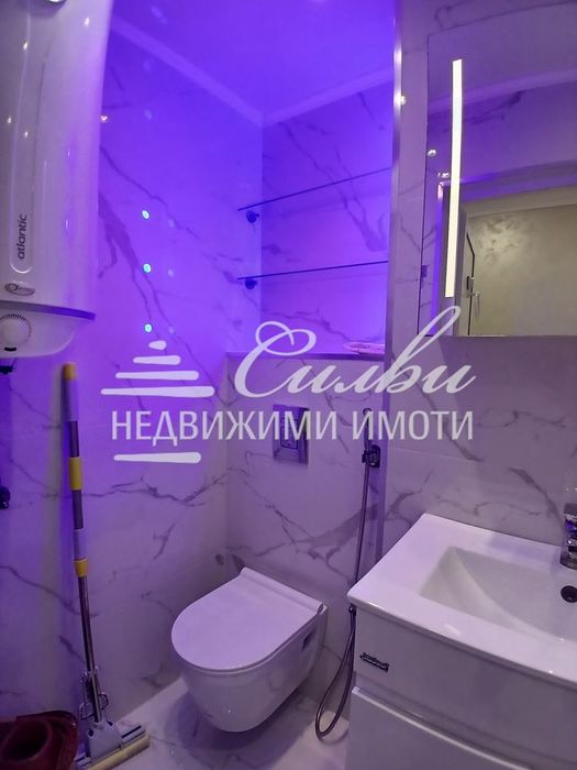 Тристаен ЛУКСОЗЕН апартамент – кв. Добруджански!