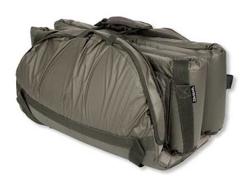 Шаранджийска люлка MISTRALL /Carp Pro /Daiwa IFS FOLDING UNHOOKING