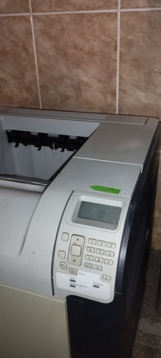 Продам принтер HP Laserjet P4014n