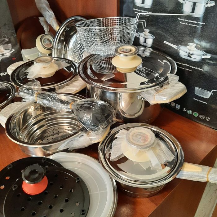 Набор посуды фирма (zeptеr)