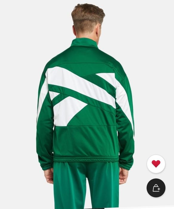 Горница Reebok-размер L