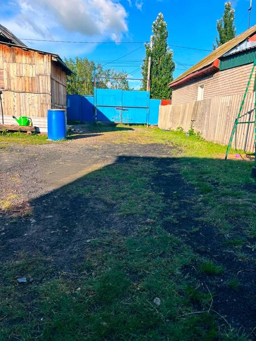 Срочно продам дом рабочий поселок