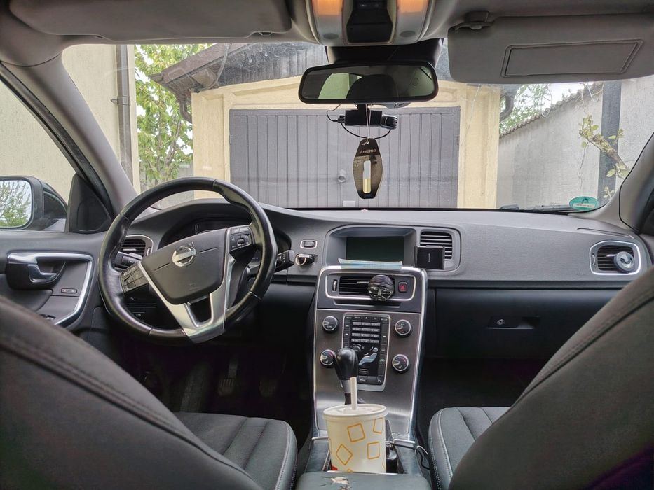 Volvo S60 2.0d 163c