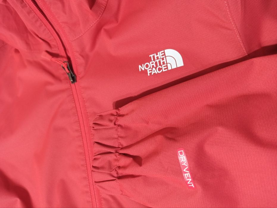 North face Дамско яке Quest - Водоустойчиво