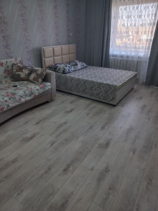 Сдам квартиру посуточно