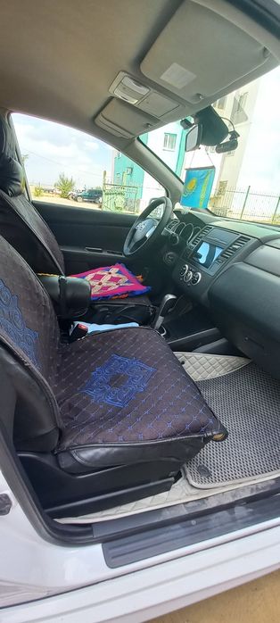 Легковые автомобили