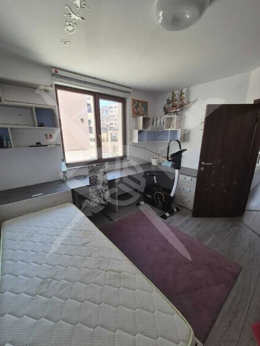 Тристаен апартамент в жк. Младост 3 №186126