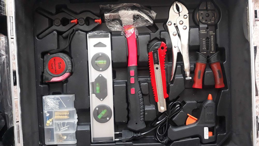 Куфар  Гидория нов