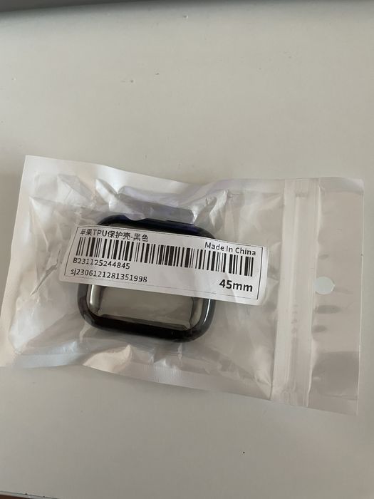 Кейс Apple watch 8 45mm