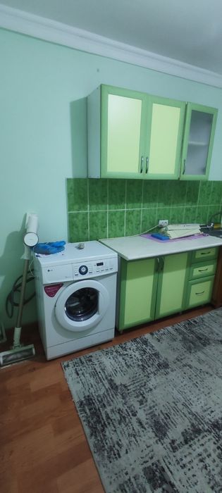 Чиланзар 1 квартал , 1 комнатная