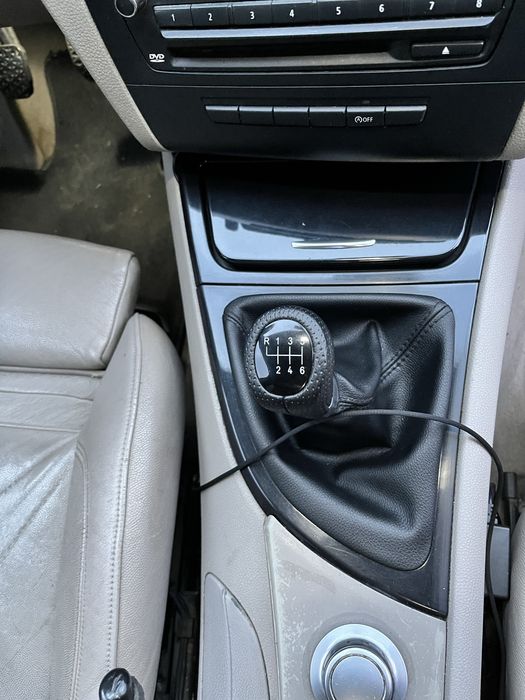 BMW 1 Series 2007 — imagine 4