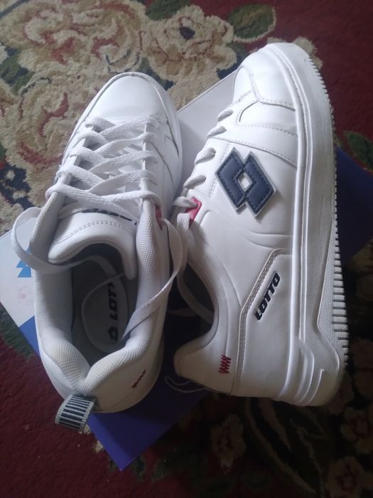 Кросовка LOTTO оригинал