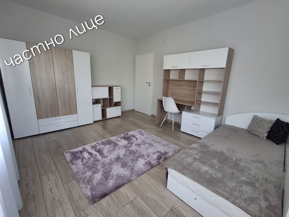 Дава се под наем Етаж от къща в с. Марково, Област Пловдив - 90 кв.м за 500 € - Снимка #6
