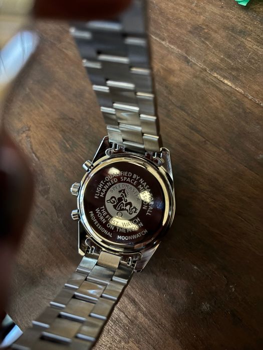 Omega мъжки часовник