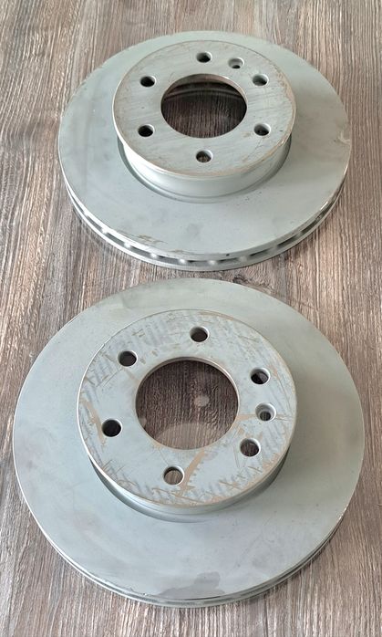 Disc Frana Crafter Discuri Sprinter PRODUS ORIGINAL MERCEDES 906/907