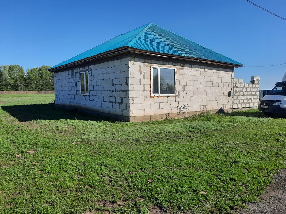 Срочно продам дом пригороде
