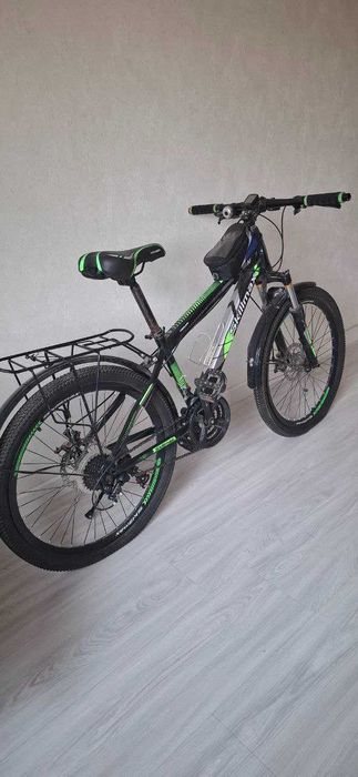 Продам велосипед Skillmax