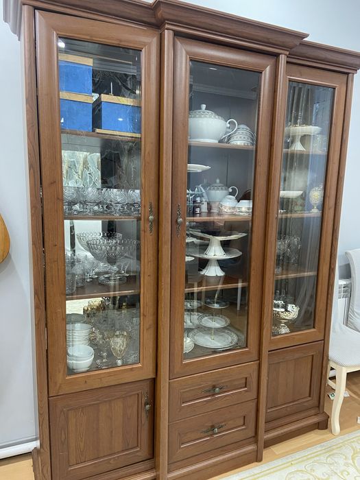 Продам мебель для гостинной