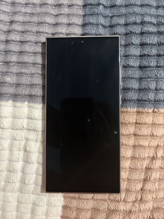 Samsung galaxy s24 ultra 256гб