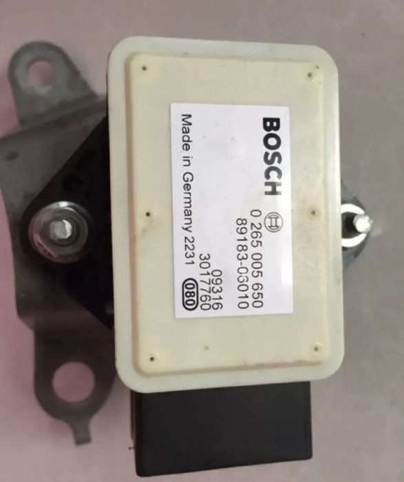 Камри 40-45 датчики, пороги