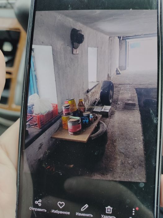 Продаётся дом в Михайловке газифицирован