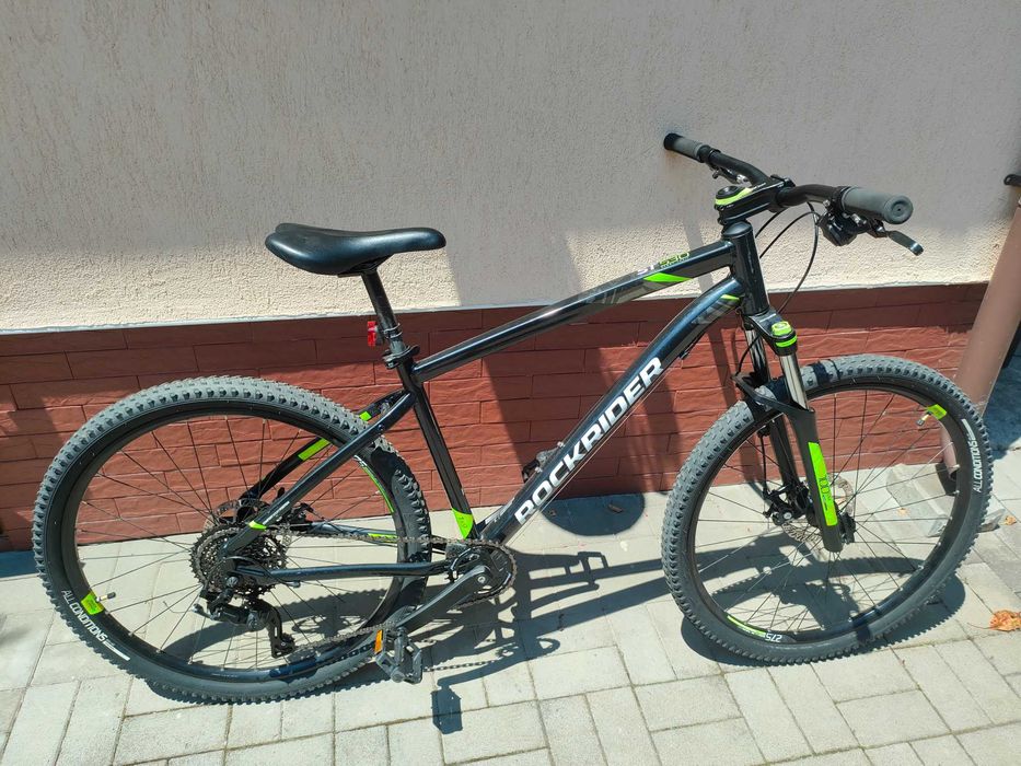 Vand 2 Biciclete MTB 27.5 Marimea L Stare foarte buna, nu necesita nici o investitie/reglaj