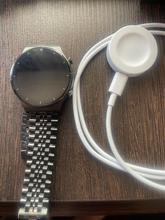 Продам часы