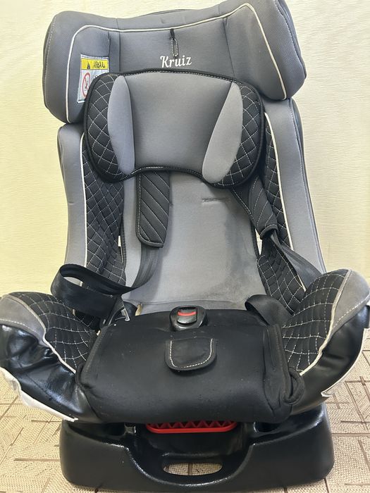 Продам детское кресло