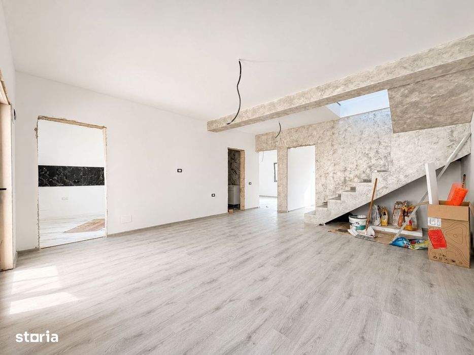 House in Lumina - Vedere 3